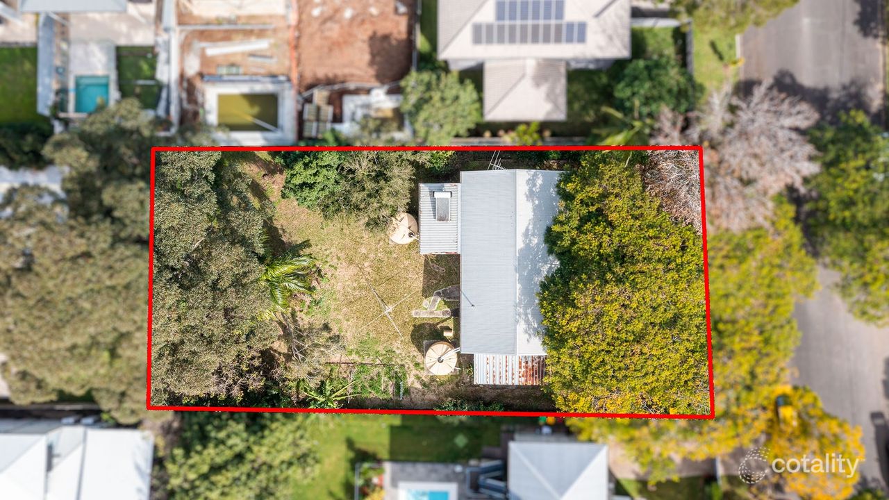 0-bedroom house at 20 Esther Street, Tarragindi, QLD 4121, Brisbane Council, Queensland