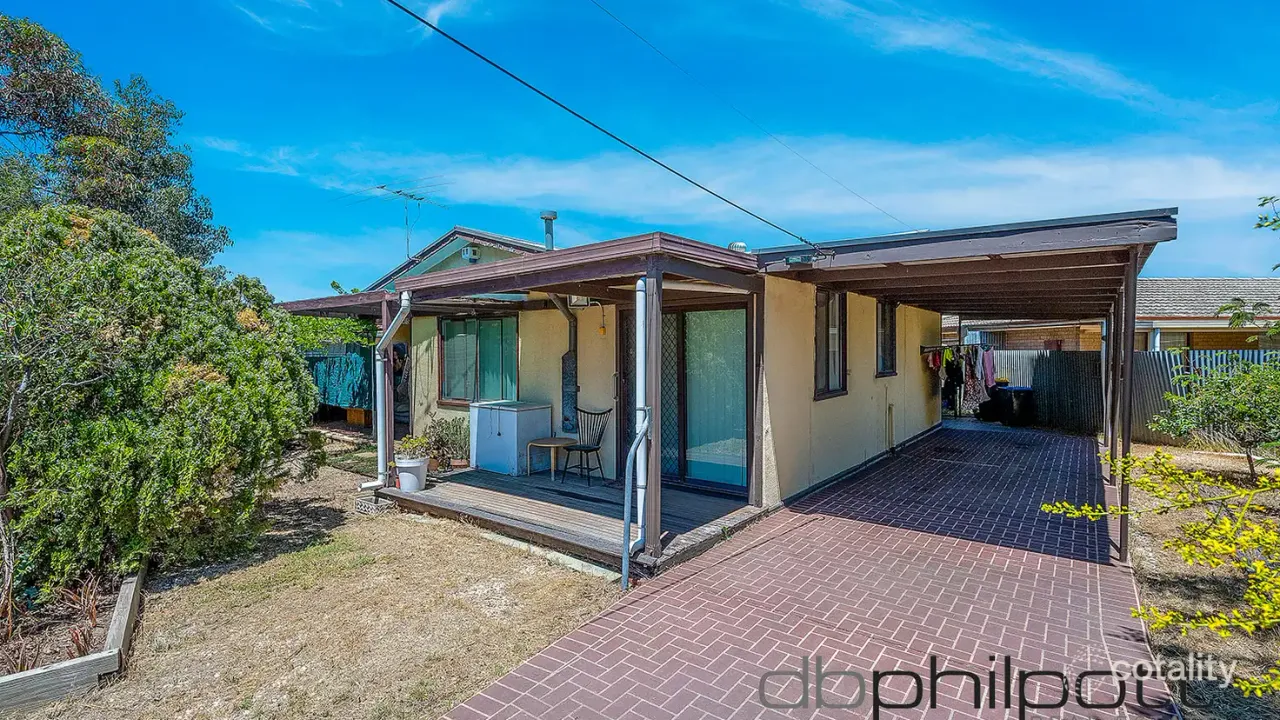 3-bedroom house at 19 Wattle Avenue, Dry Creek, SA 5094, Port Adelaide Enfield Council, South Australia