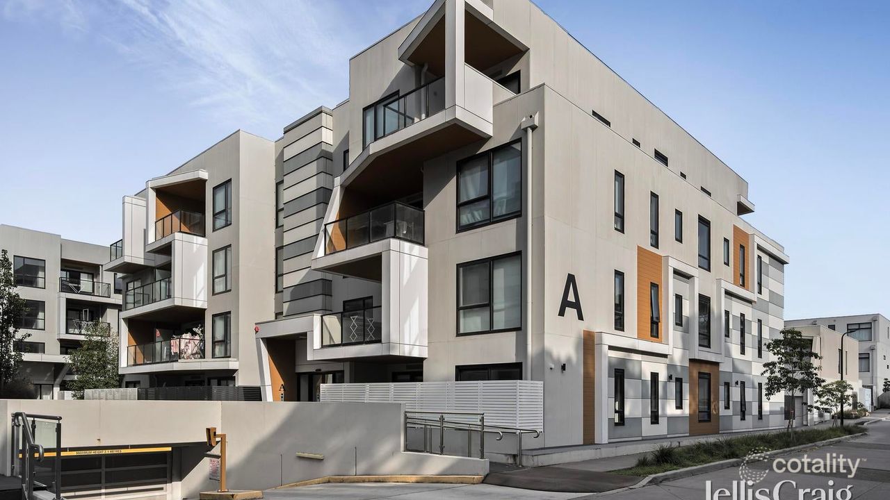 2-bedroom unit at G7/29A Browns Road, Clayton, VIC 3168, Monash, Victoria