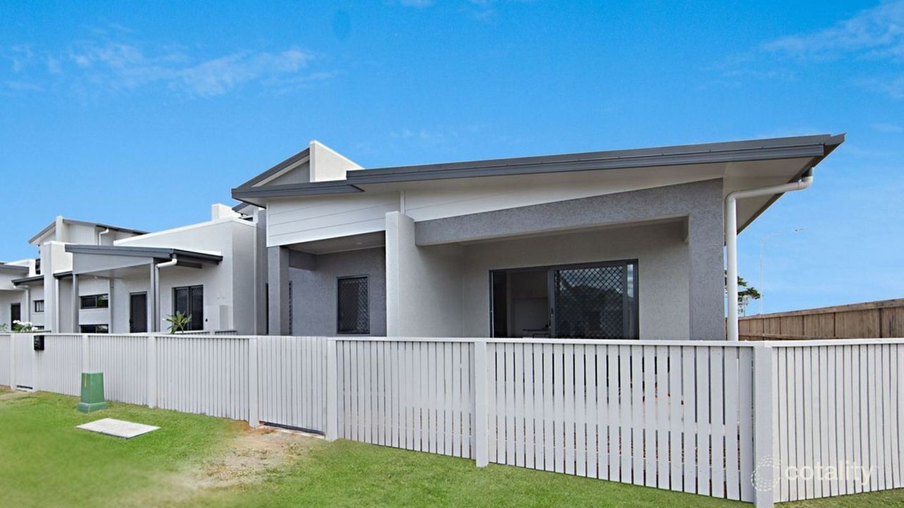 3-bedroom house at 41 Holyoak Avenue, Oonoonba, QLD 4811, Townsville Council, Queensland