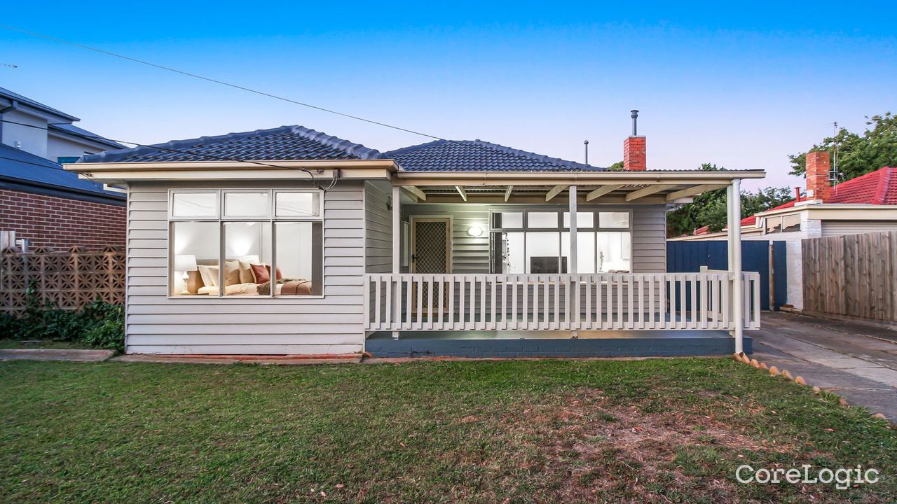3-bedroom house at 41 Peter Street, Greater Dandenong Council, Victoria