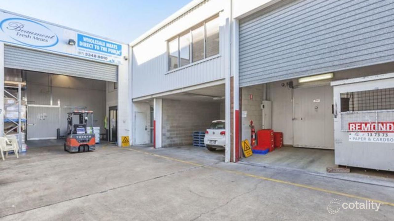 0-bedroom unit at 2/40 Container Street, Tingalpa, QLD 4173, Brisbane Council, Queensland