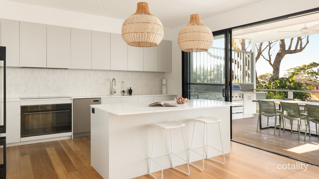 4-bedroom house at 19 Courtley Road, Beacon Hill, NSW 2100, Northern Beaches, New South Wales