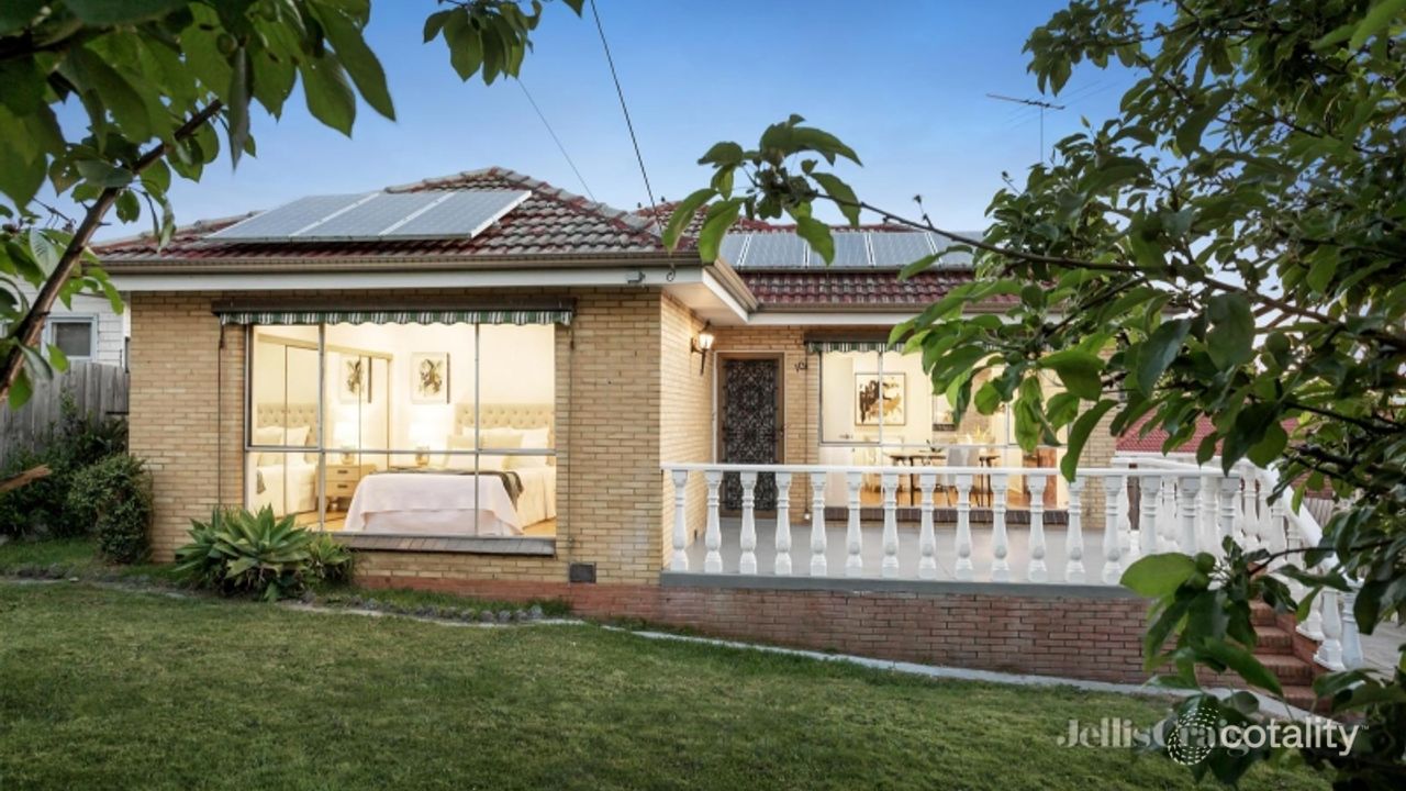 4-bedroom house at 10 Montana Avenue, Mulgrave, VIC 3170, Monash Council, Victoria