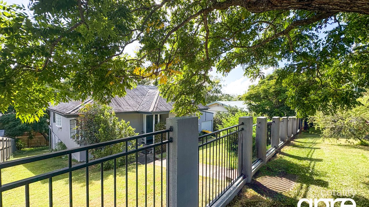 3-bedroom house at 86 Davies Road, Ashgrove, QLD 4060, Brisbane, Queensland