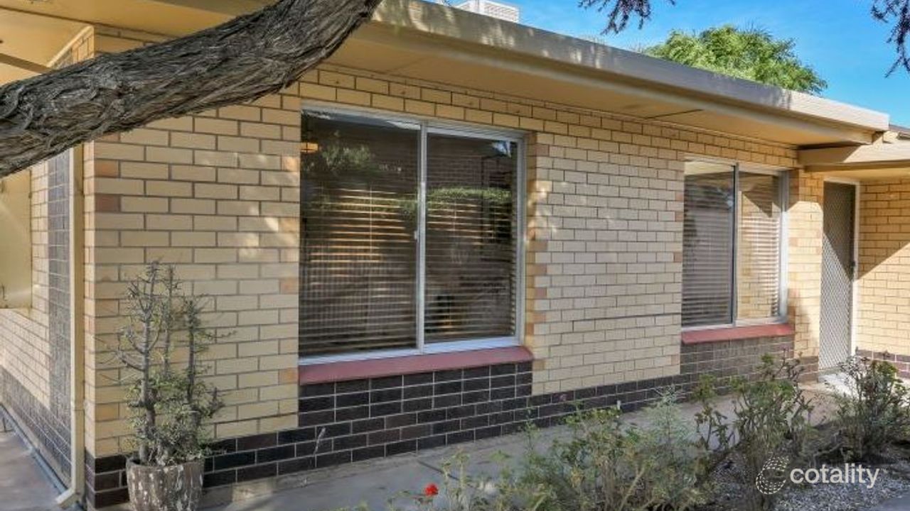2-bedroom unit at 1/17 Cavendish Street, Semaphore, SA 5019, Port Adelaide Enfield Council, South Australia