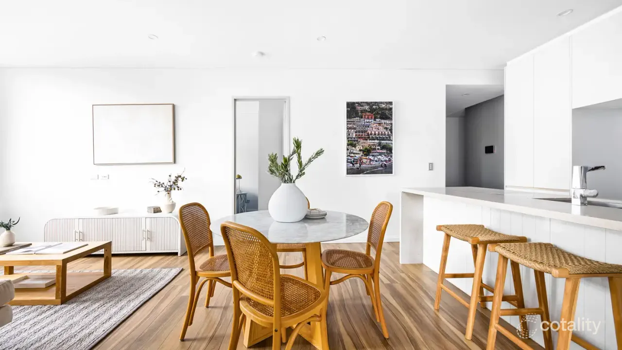 3-bedroom unit at 360/28 Oaks Avenue, Dee Why, NSW 2099, Northern Beaches Council, New South Wales