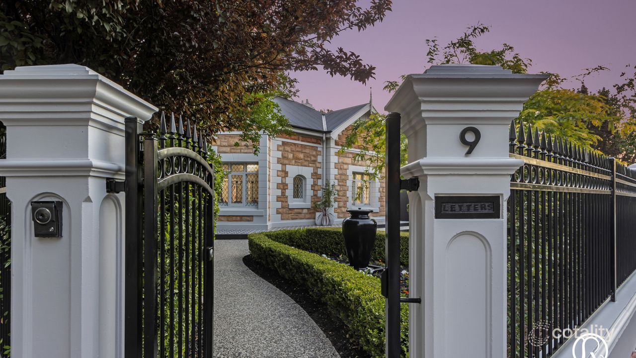 4-bedroom house at 9 Commercial Road, Hyde Park, SA 5061, Unley Council, South Australia