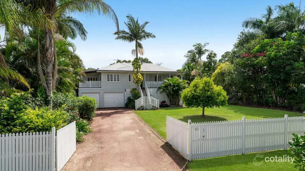 4-bedroom house at 62 Foley Road, Hemmant, QLD 4174, Brisbane, Queensland