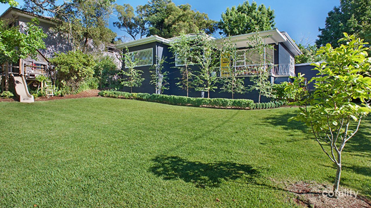 3-bedroom house at 34 Chaseling Avenue, Springwood, NSW 2777, Blue Mountains Council, New South Wales