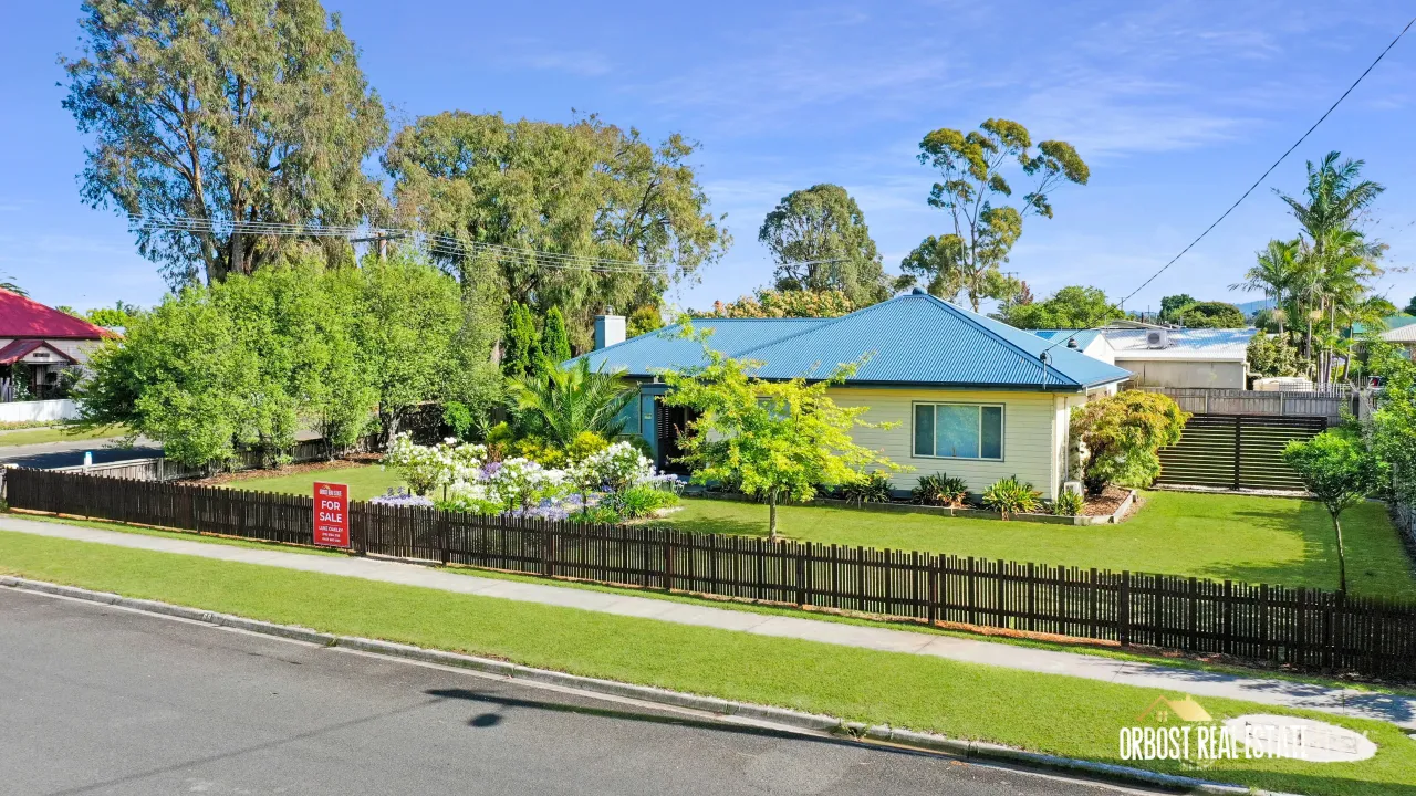3-bedroom house at 69 Boundary Road, Orbost, VIC 3888, East Gippsland Council, Victoria