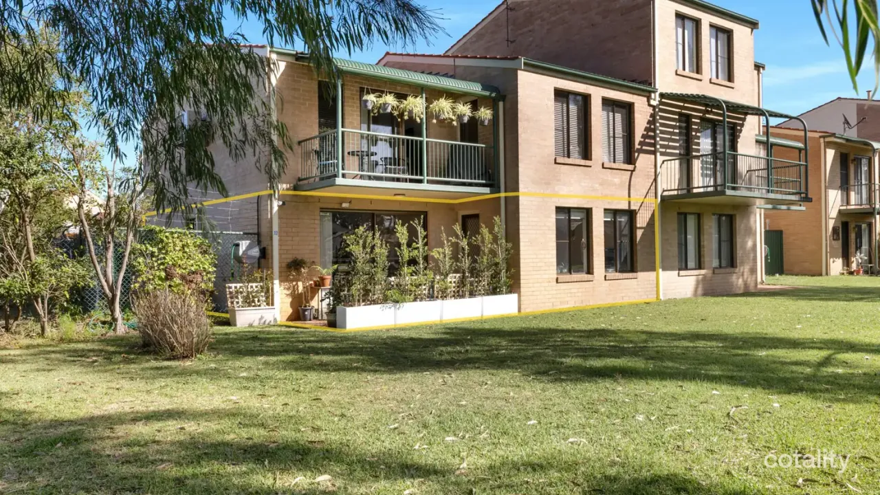 2-bedroom unit at 12/48 Thora Street, Sussex Inlet, NSW 2540, Shoalhaven, New South Wales