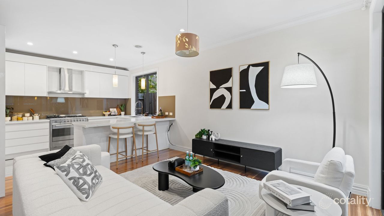 4-bedroom unit at 3/49 Wellman Street, Box Hill South, VIC 3128, Whitehorse, Victoria