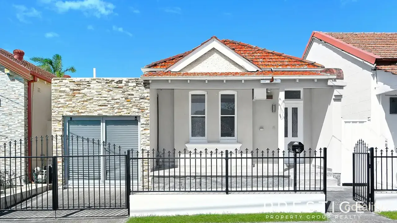 2-bedroom house at 10 Judd Street, Banksia, NSW 2216, Bayside Council, New South Wales