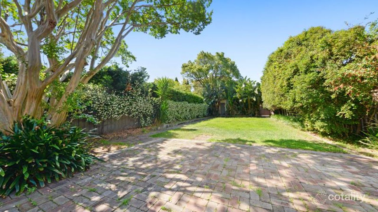 4-bedroom house at 50 Middle Street, Kingsford, NSW 2032, Randwick Council, New South Wales