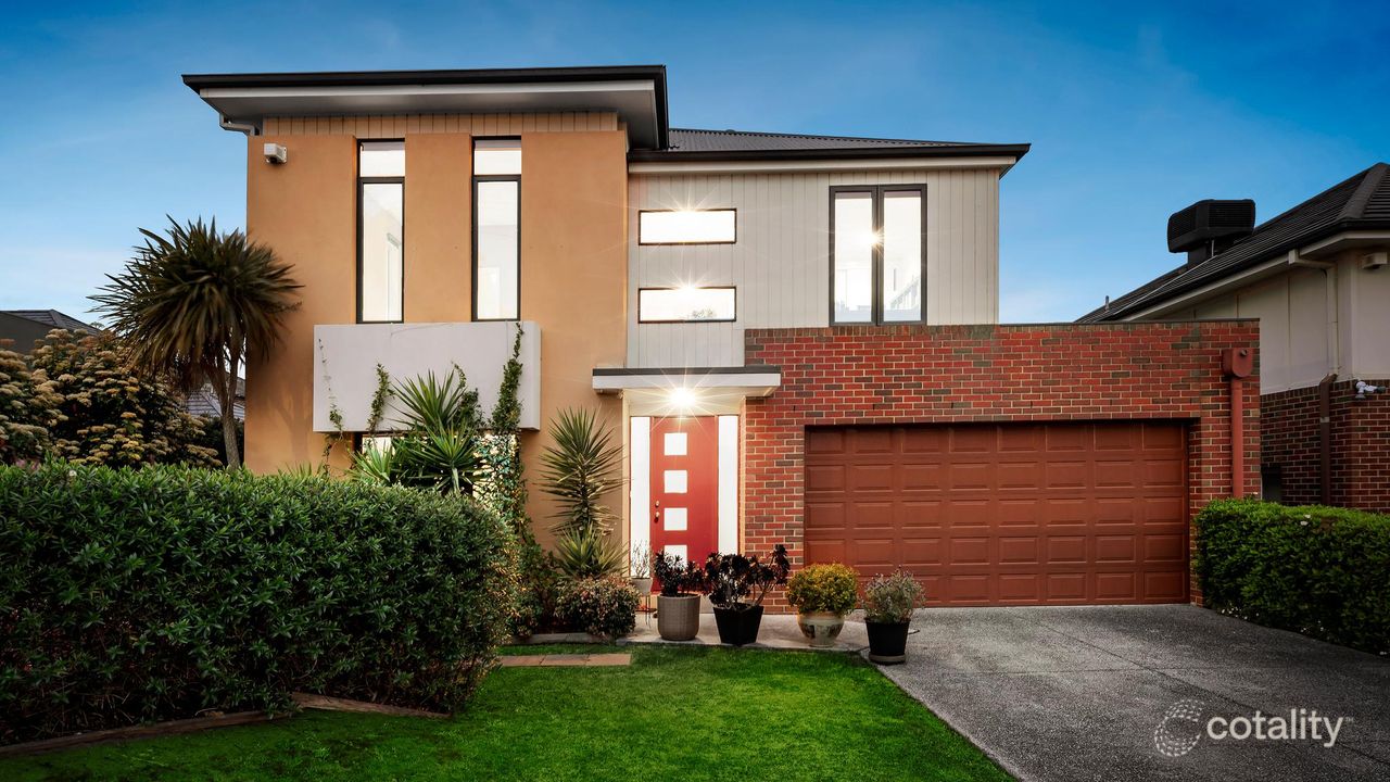 4-bedroom house at 52 Montpellier Road, Burwood, VIC 3125, Whitehorse, Victoria