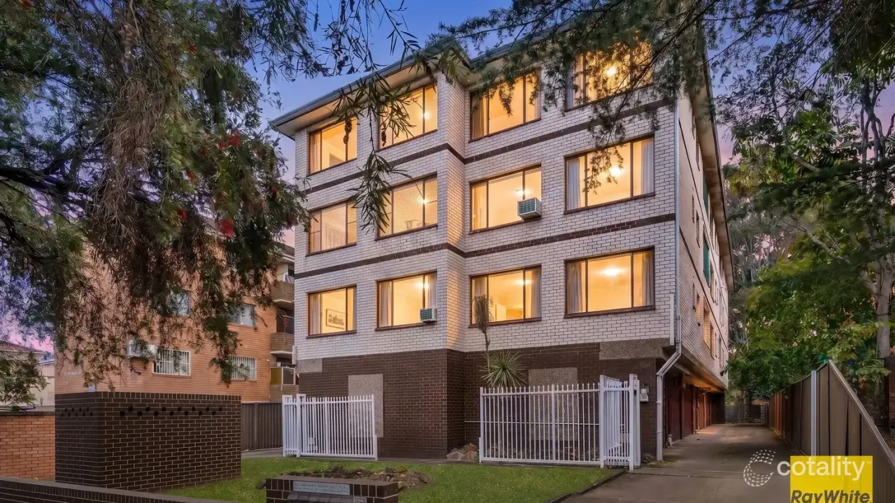 2-bedroom unit at 5/13 Acacia Street, Cabramatta, NSW 2166, Fairfield, New South Wales