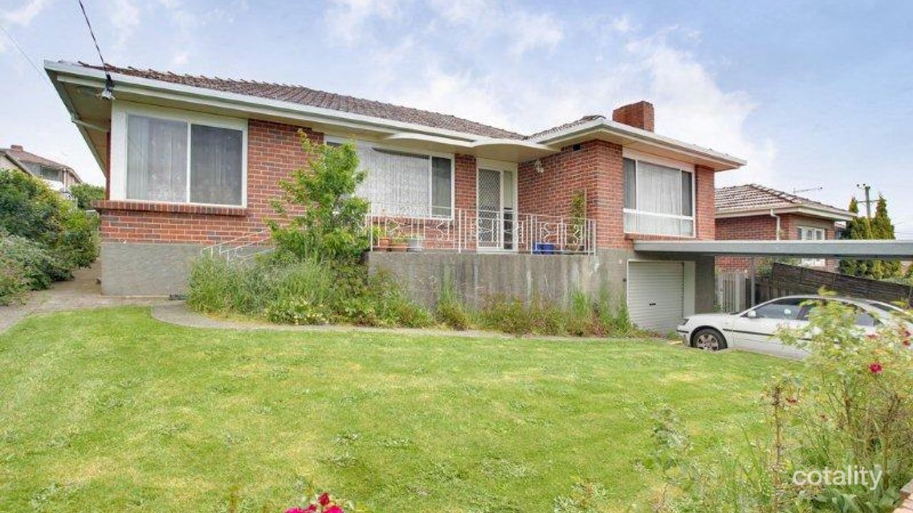 3-bedroom house at 13 Albert Street, Youngtown, TAS 7249, Launceston, Tasmania