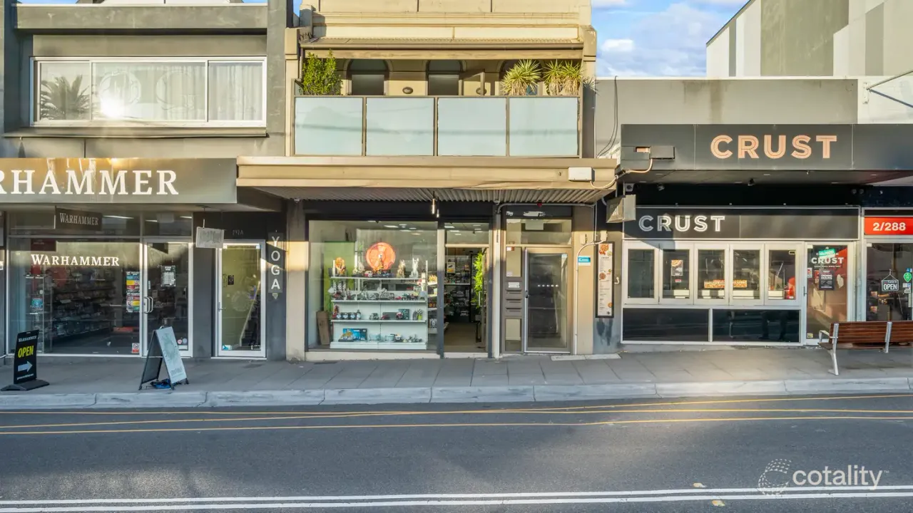 2-bedroom unit at 2/290 Charman Road, Cheltenham, VIC 3192, Kingston Council, Victoria