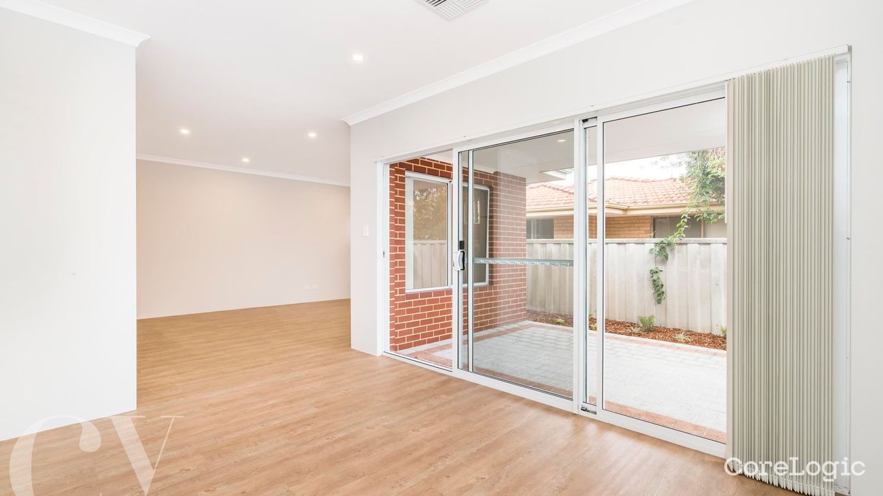 3-bedroom house at 94C Mackie Street, Victoria Park Council, Western Australia