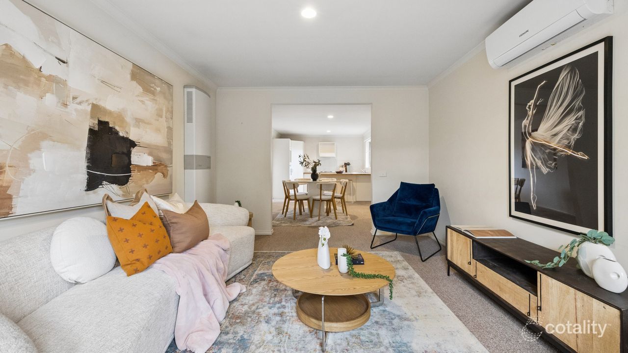 2-bedroom unit at 9/205 Ballarto Road, Carrum Downs, VIC 3201, Frankston, Victoria