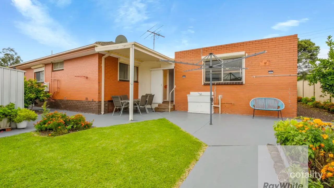 3-bedroom house at 39 Menzies Parade, Lalor, VIC 3075, Whittlesea, Victoria