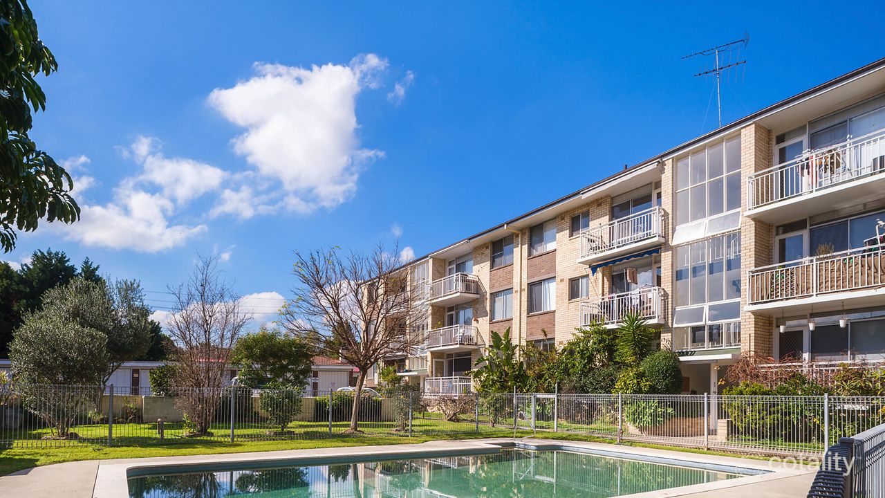 2-bedroom unit at 5/38A Ewart Street, Marrickville, NSW 2204, , New South Wales