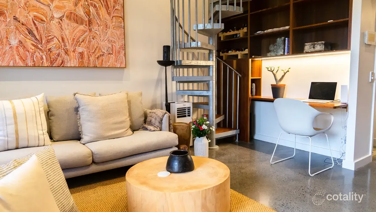 1-bedroom unit at 9/9 Easy Street, Byron Bay, NSW 2481, Byron Council, New South Wales