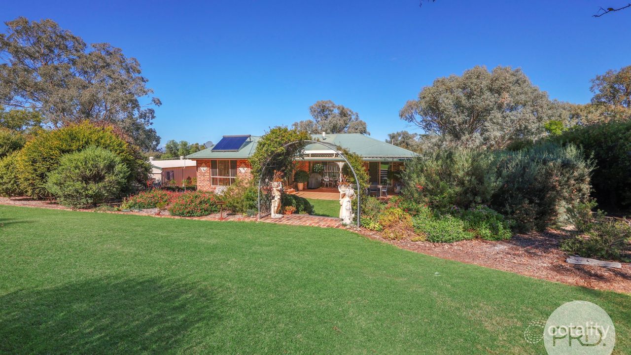 4-bedroom house at 17 Herden Road, Kingswood, NSW 2340, Tamworth Council, New South Wales