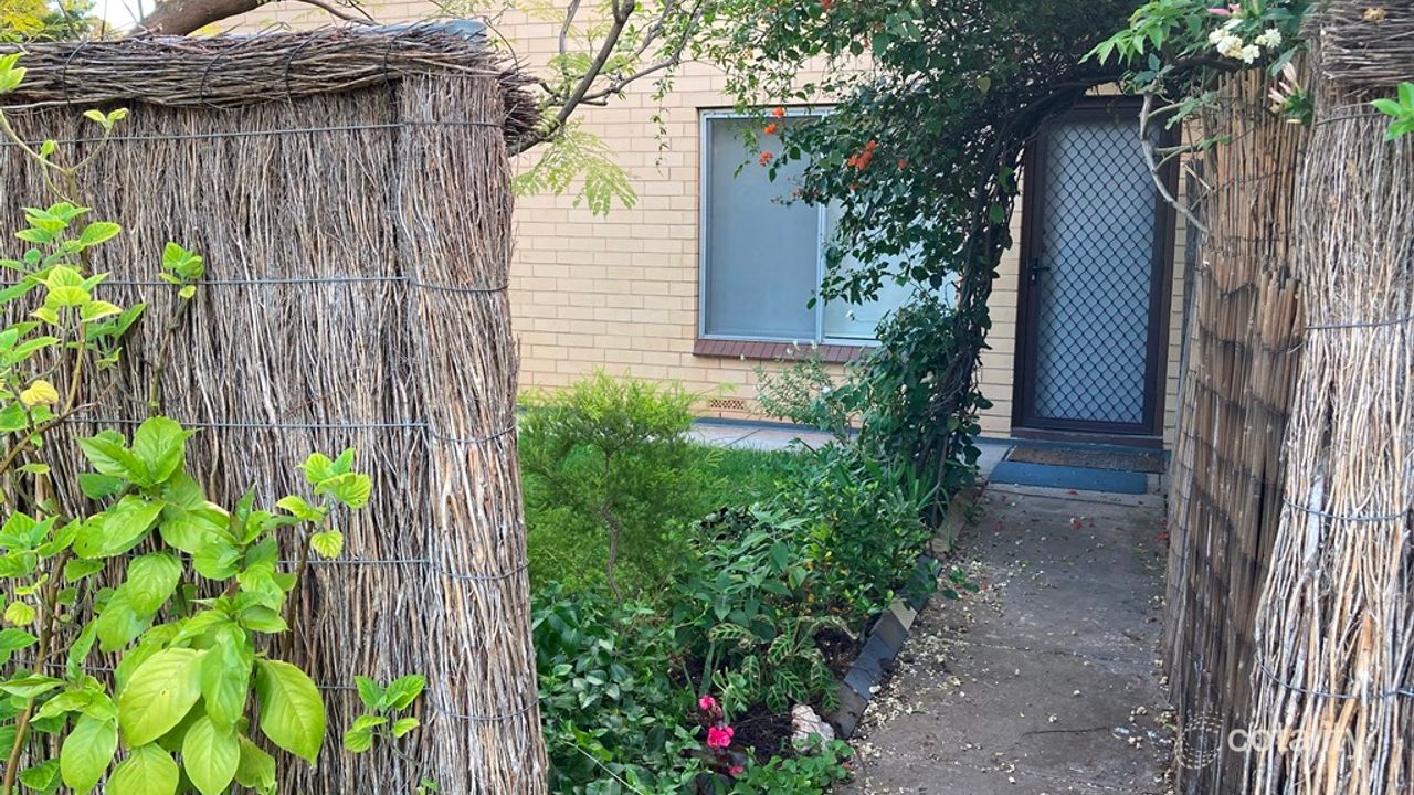 2-bedroom unit at 3/12 Mcquillan Avenue, Renown Park, SA 5008, Charles Sturt Council, South Australia