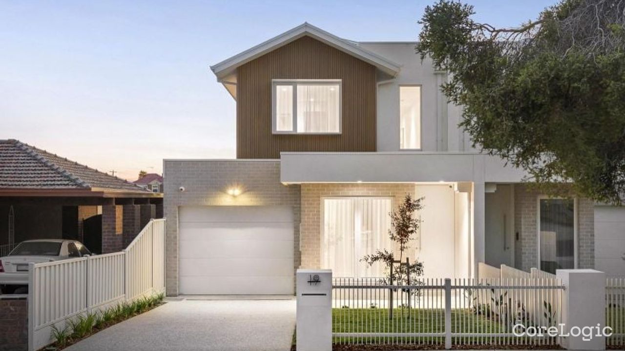 4-bedroom house at 19 Mues Street, Moonee Valley Council, Victoria