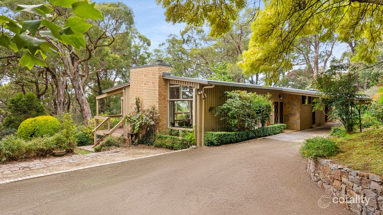 4-bedroom house at 209 Point Leo Road, Red Hill South, VIC 3937, Mornington Peninsula Council, Victoria