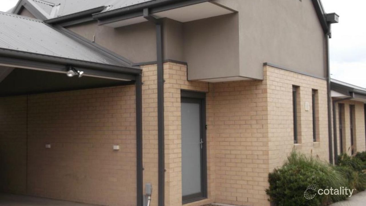 2-bedroom unit at 2/9 Prentice Street, Altona North, VIC 3025, Hobsons Bay, Victoria
