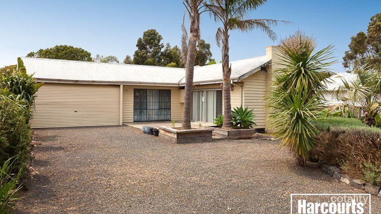 3-bedroom house at 7 Burke Street, Hastings, VIC 3915, Mornington Peninsula Council, Victoria