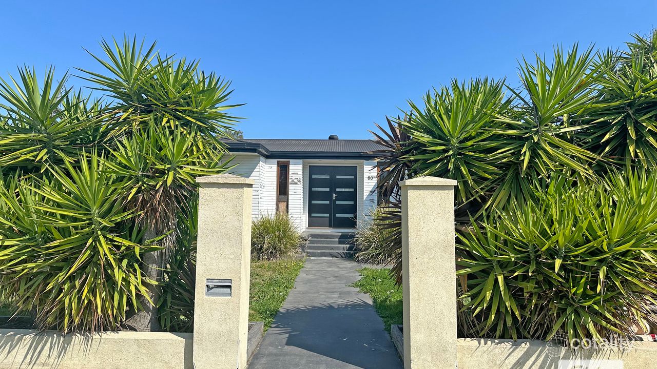 4-bedroom house at 80 Wood Street, Warwick, QLD 4370, Southern Downs Council, Queensland