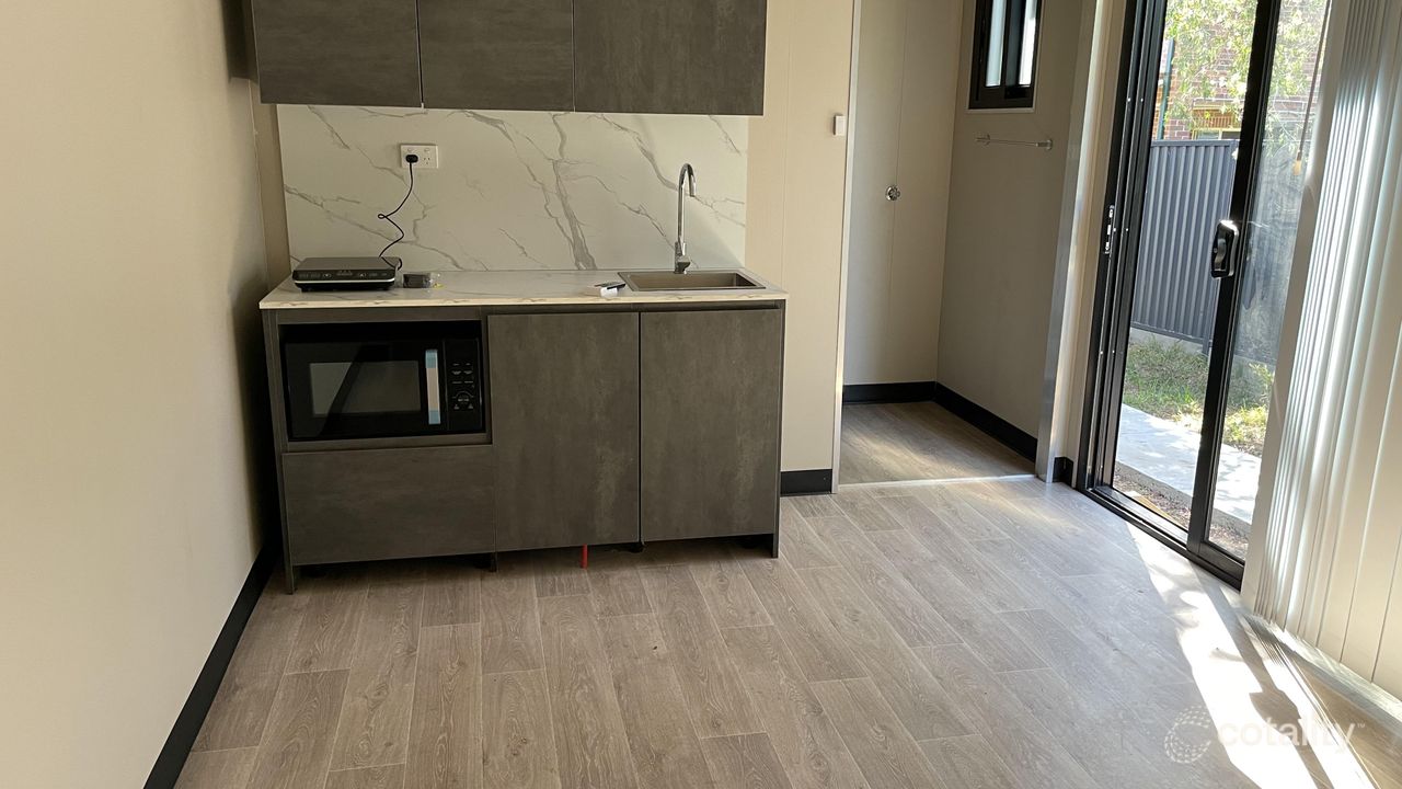 1-bedroom unit at 60 Carinda Street, Ingleburn, NSW 2565, Campbelltown (Nsw), New South Wales