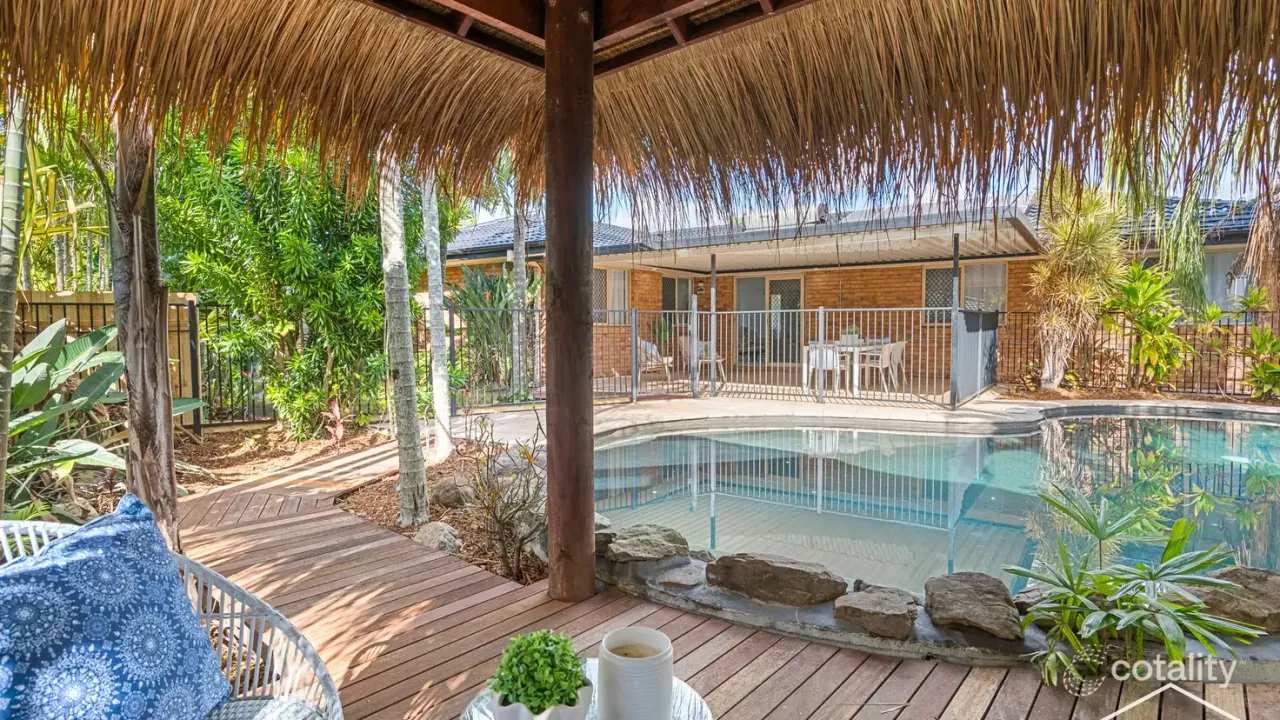 4-bedroom house at 47 Cassandra Crescent, Belmont, QLD 4153, Brisbane, Queensland