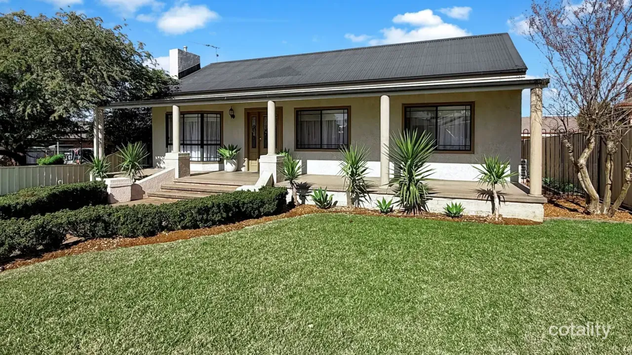 3-bedroom house at 16A Coolibah Street, Leeton, NSW 2705, Leeton, New South Wales