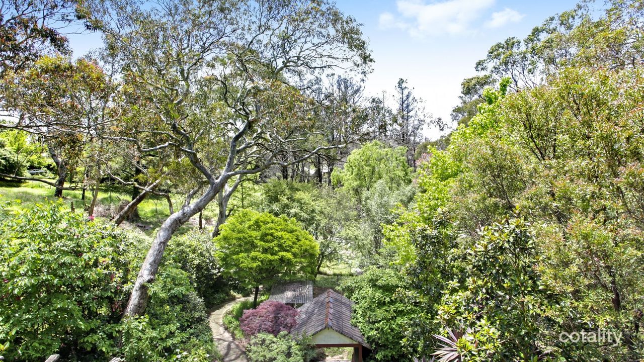 3-bedroom house at 36 Clarence Road, Blackheath, NSW 2785, Blue Mountains Council, New South Wales