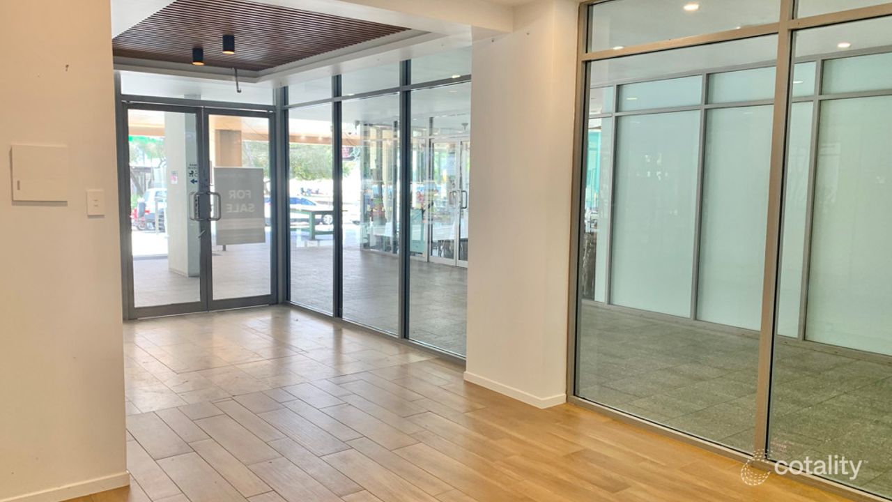 0-bedroom unit at 2/45 the Esplanade, Maroochydore, QLD 4558, Sunshine Coast Council, Queensland