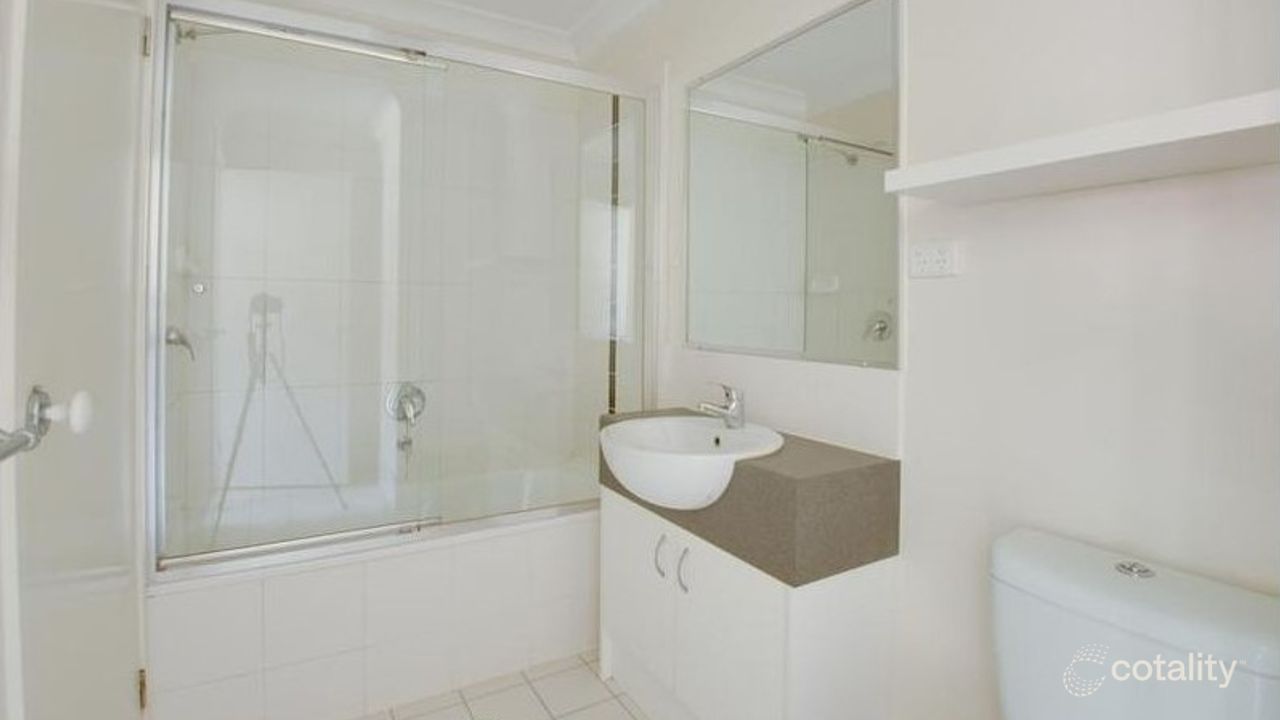 2-bedroom unit at 52/8 Rosegum Place, Redbank Plains, QLD 4301, Ipswich, Queensland
