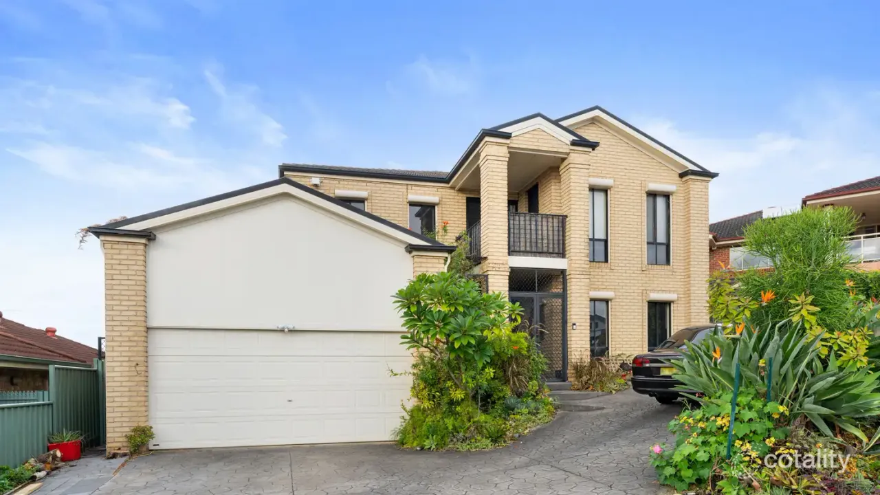 4-bedroom house at 18 Levendale Street, West Hoxton, NSW 2171, Liverpool Council, New South Wales