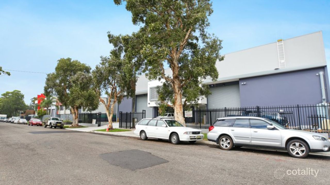 0-bedroom unit at 2 Underwood Avenue, Botany, NSW 2019, Bayside Council, New South Wales