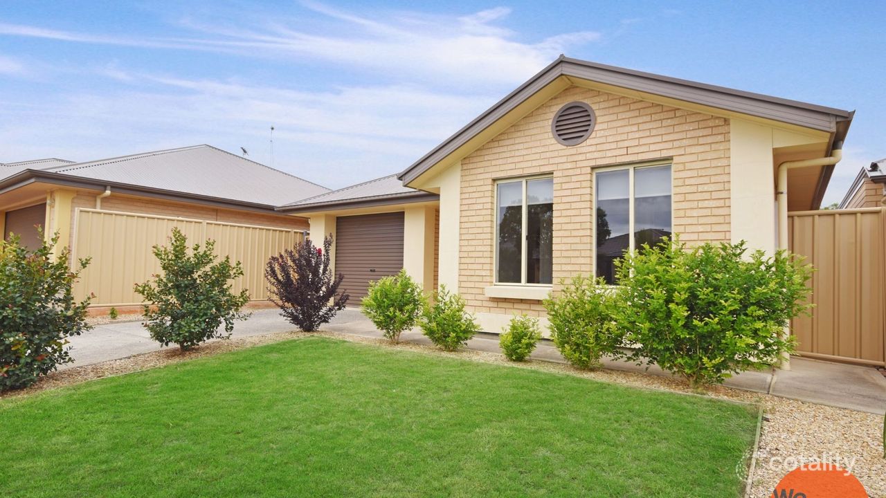 3-bedroom house at 23 Halcyon Circuit, Aldinga Beach, SA 5173, Onkaparinga, South Australia