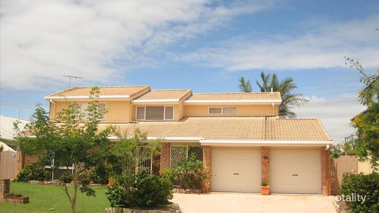 4-bedroom house at 52 Intrepid Court, Newport, QLD 4020, Moreton Bay, Queensland