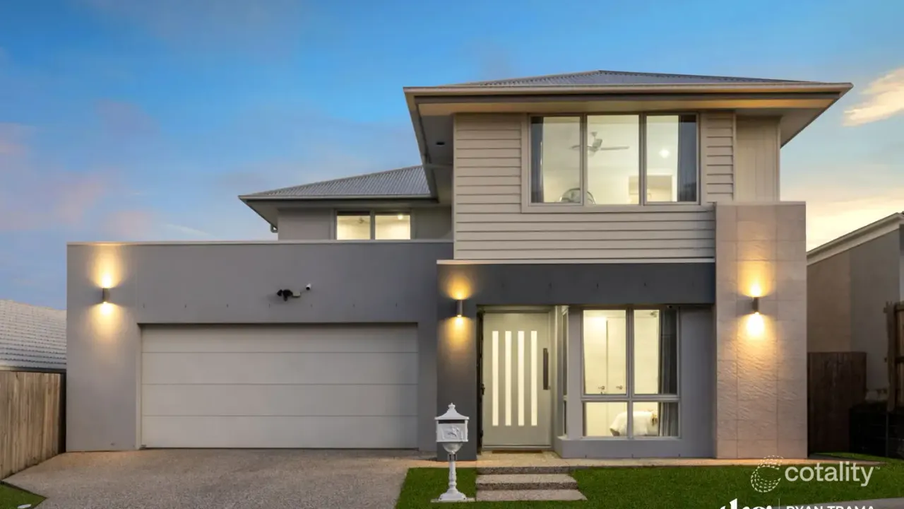 5-bedroom house at 11 Cycad Street, Park Ridge, QLD 4125, Logan Council, Queensland
