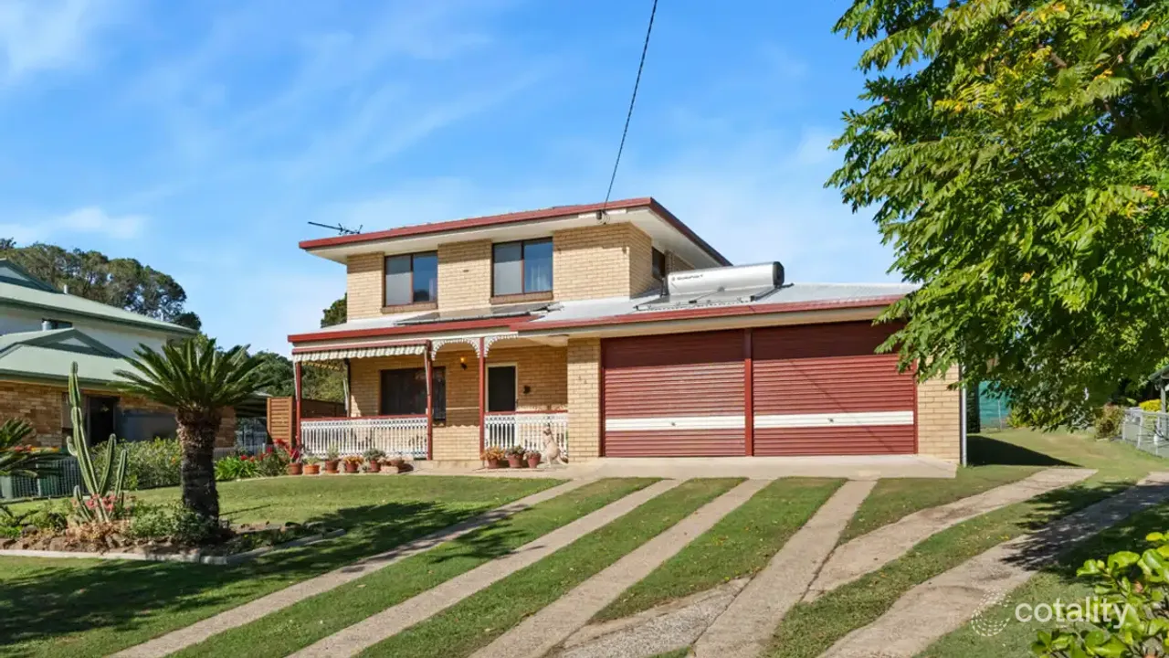 3-bedroom house at 54 Owens Street, Marburg, QLD 4346, Ipswich, Queensland