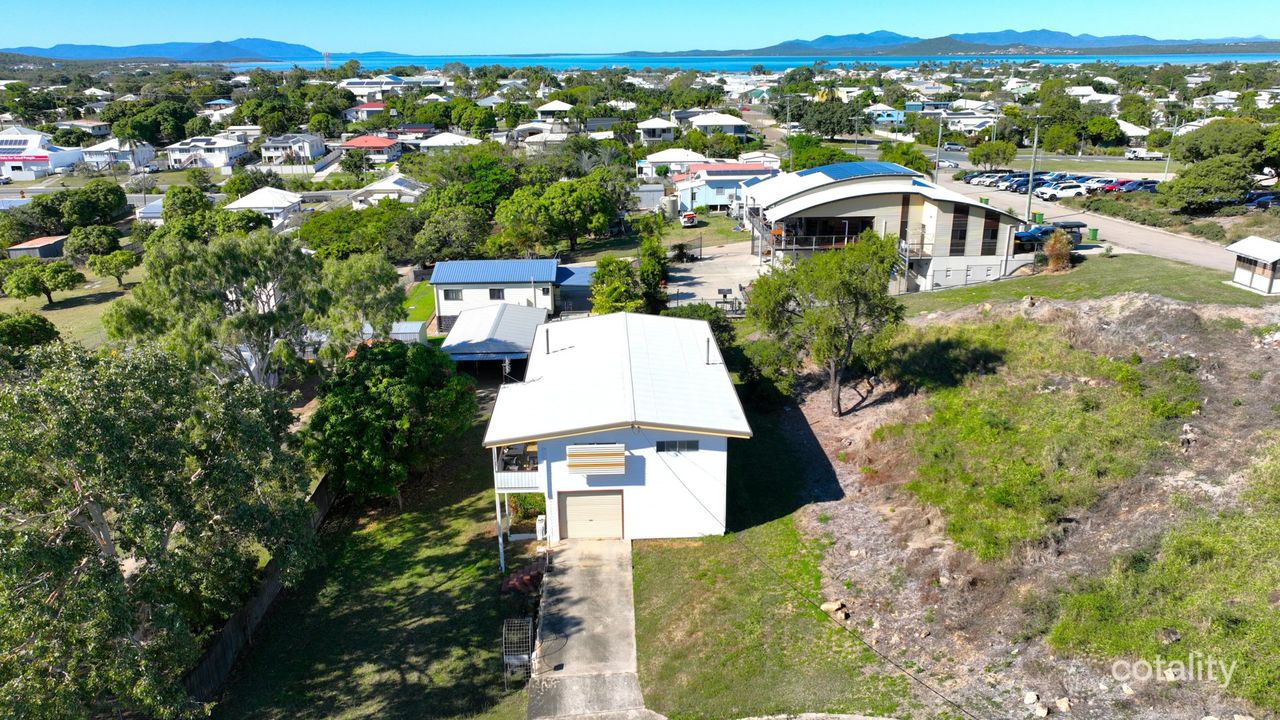 3-bedroom house at 15 Lascelles Lane, Bowen, QLD 4805, Whitsunday, Queensland