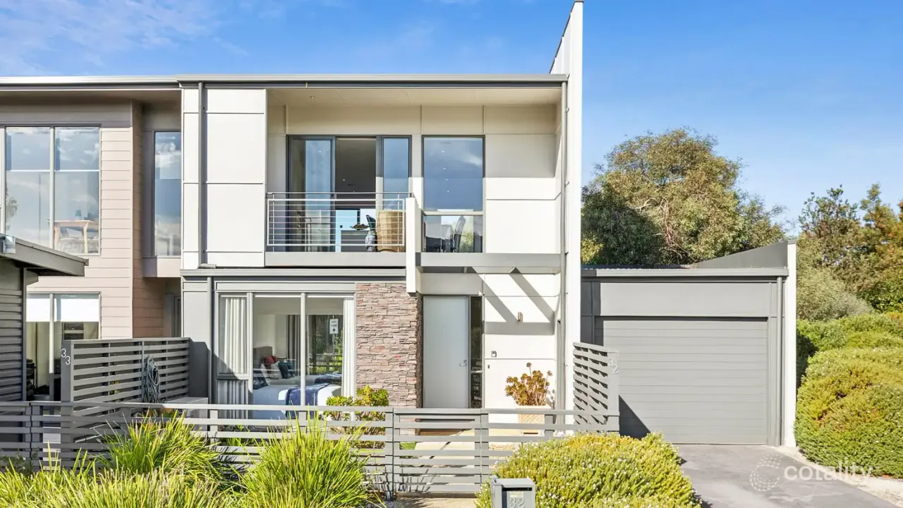 3-bedroom unit at 32 Coast Drive, Torquay, VIC 3228, Surf Coast Council, Victoria