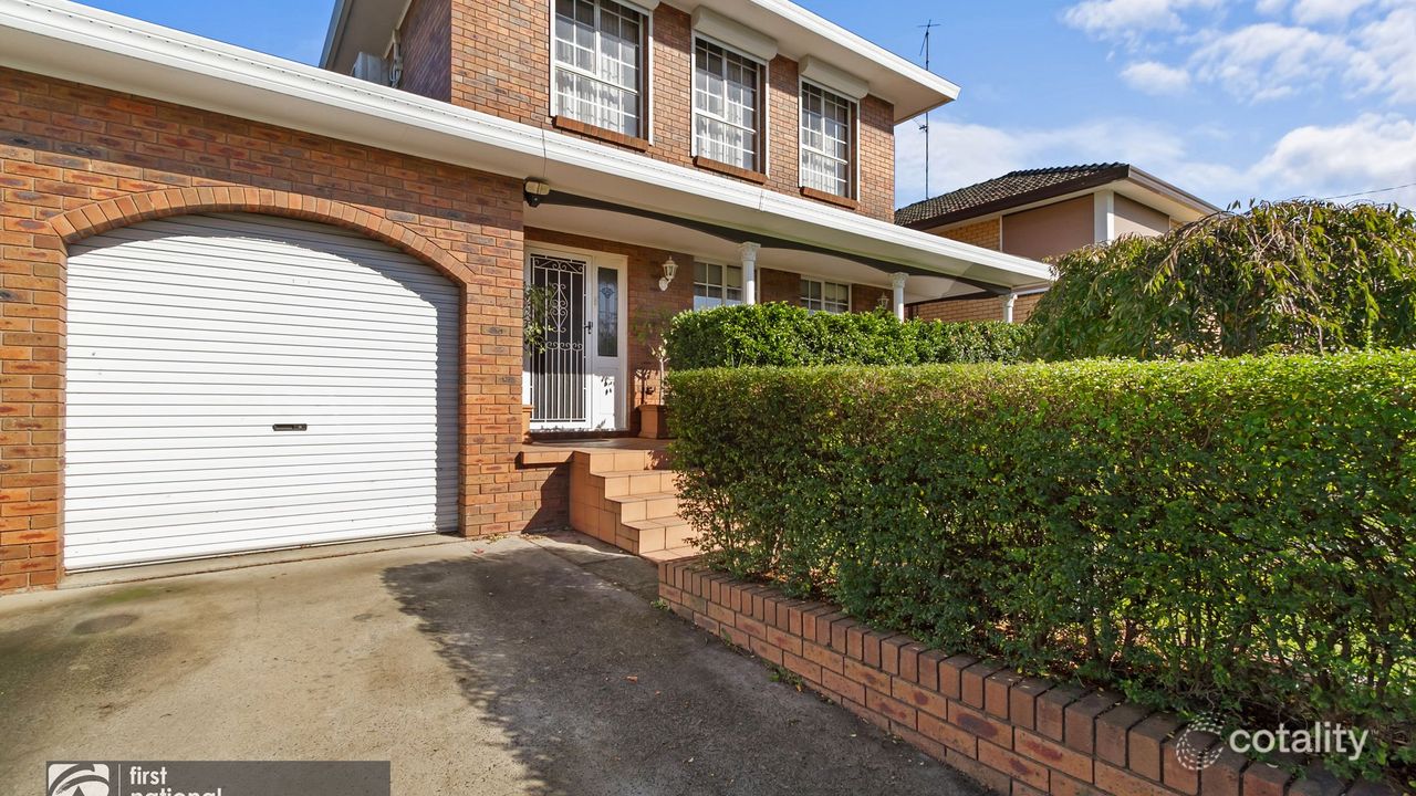 4-bedroom house at 6 Rachel Way, Morwell, VIC 3840, Latrobe Council, Victoria
